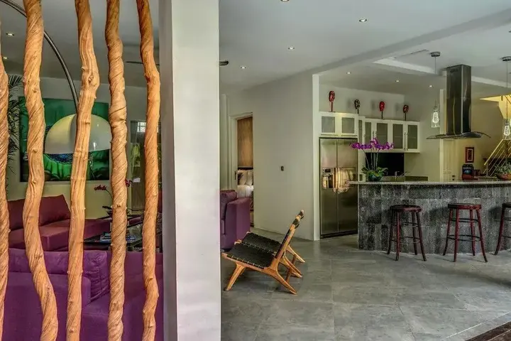 Кута: Villa Alchemy