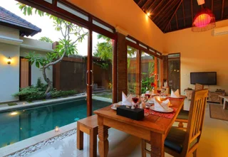 Кута: Villa Ashna