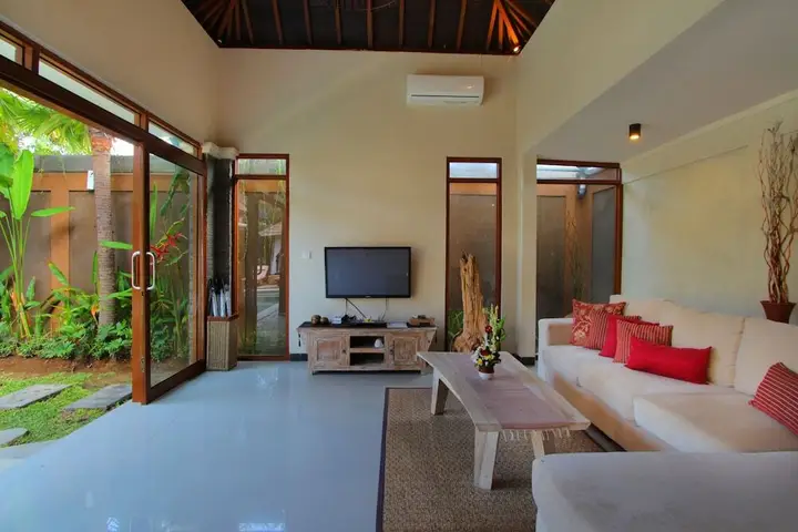 Villa Ashna — фото 2