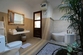 Кута: Villa Ashna