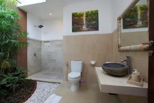 Кута: Villa Ashna