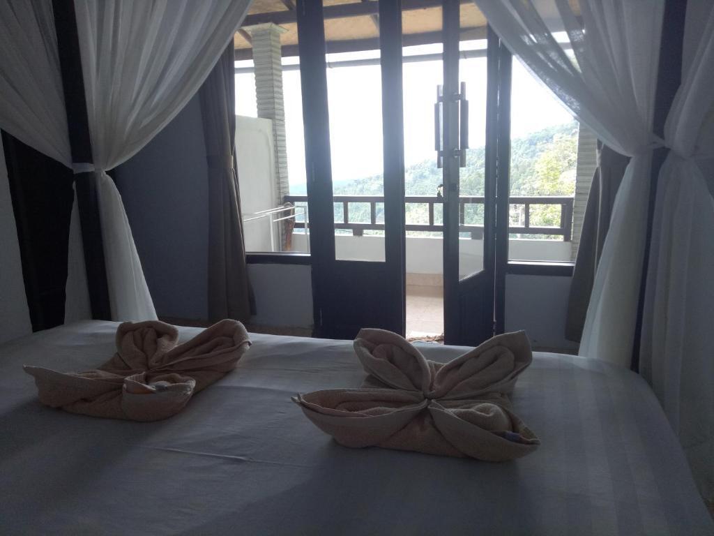 Мундук: Puri Sunset Homestay