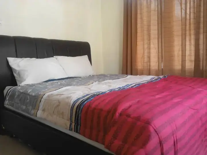 Батуретно: Janeta Homestay