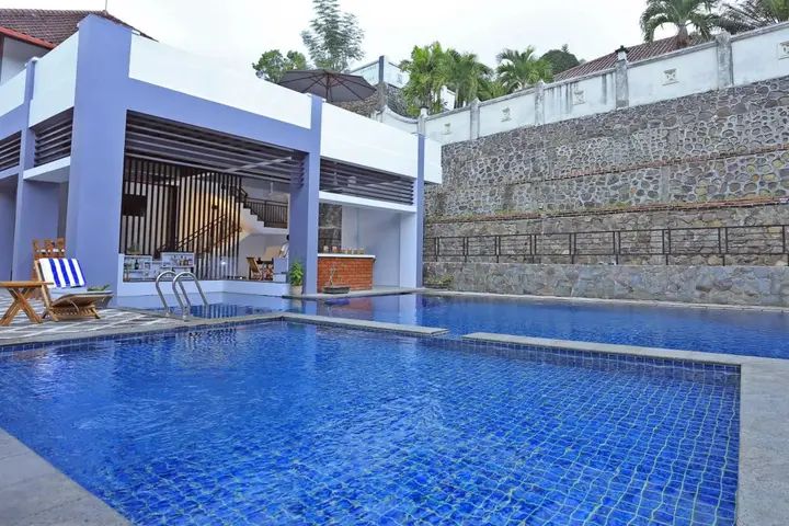 Сенджиги: Jazz Senggigi Hotel