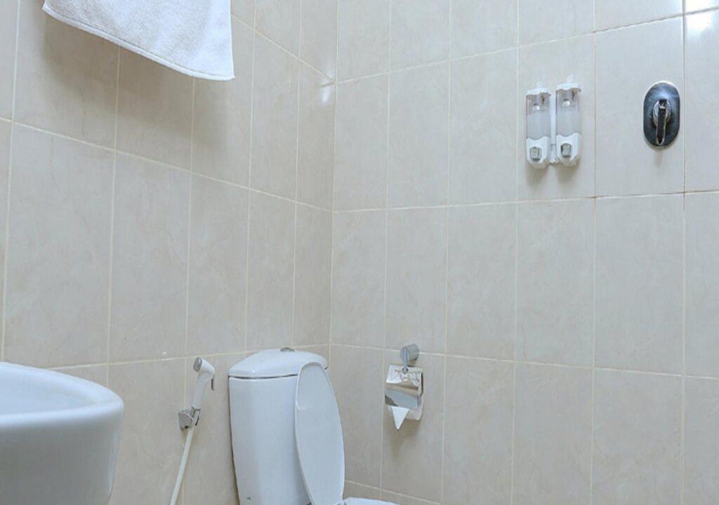 Сенджиги: Jazz Senggigi Hotel