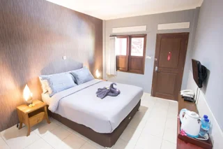 Сенджиги: Jazz Senggigi Hotel