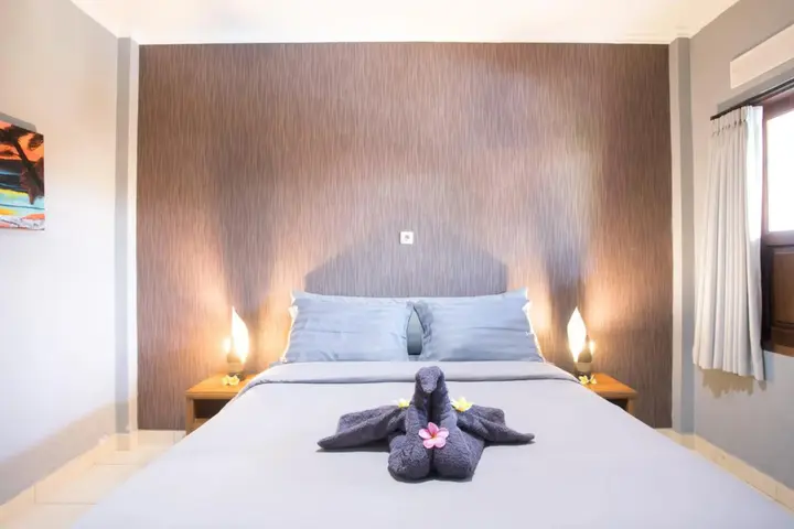 Сенджиги: Jazz Senggigi Hotel