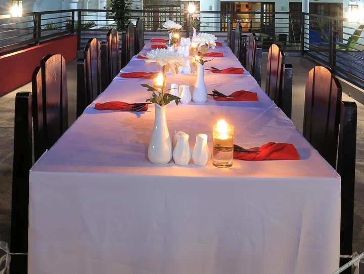 Сенджиги: Jazz Senggigi Hotel