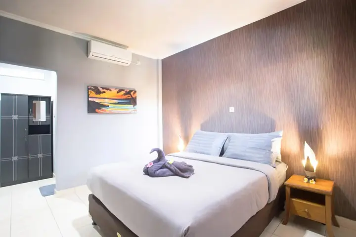 Сенджиги: Jazz Senggigi Hotel