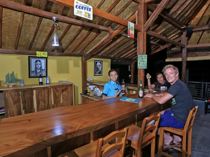 Сенджиги: Jazz Senggigi Hotel