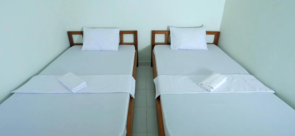 Сенджиги: Jazz Senggigi Hotel