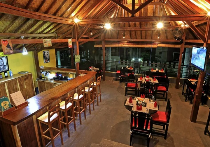 Сенджиги: Jazz Senggigi Hotel