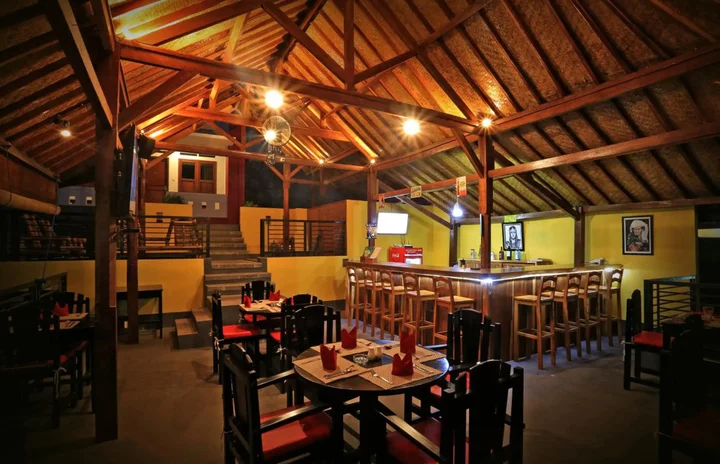 Сенджиги: Jazz Senggigi Hotel