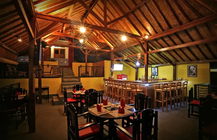 Сенджиги: Jazz Senggigi Hotel