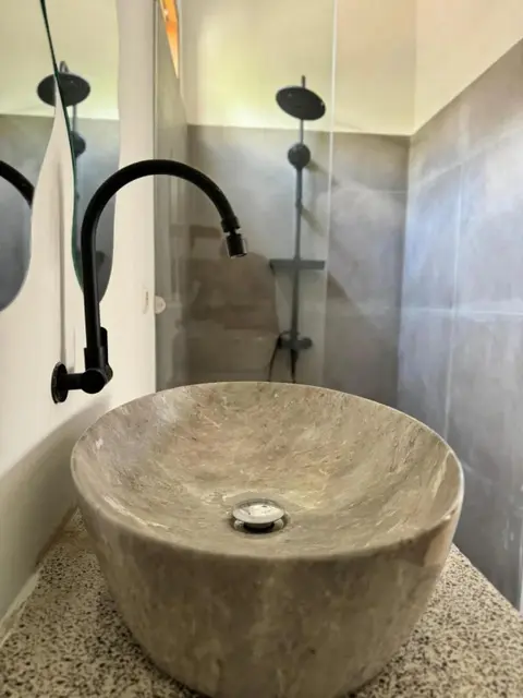 Кута: JM Hotel Kuta Lombok