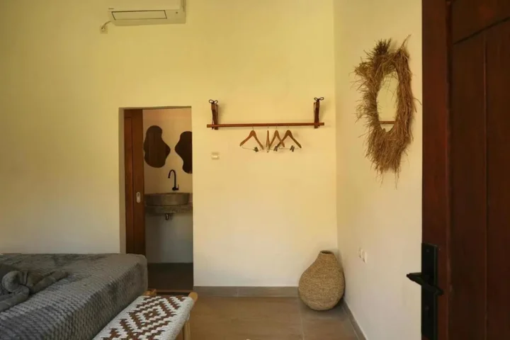 Кута: JM Hotel Kuta Lombok