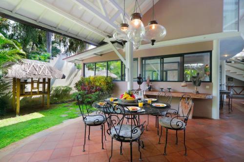 Кута: La Villa Oberoi