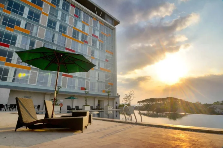 Маланг: Ascent Premiere Hotel and Convention