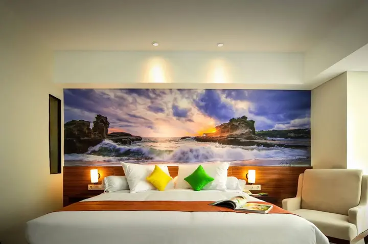 Маланг: Ascent Premiere Hotel and Convention