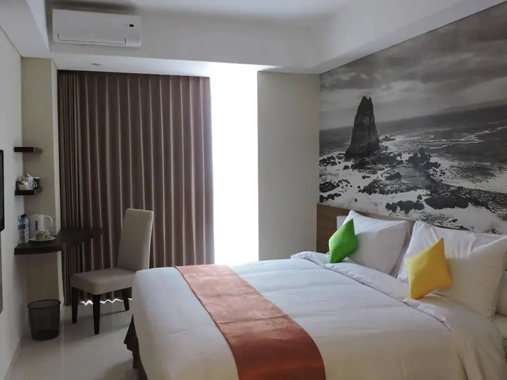 Маланг: Ascent Premiere Hotel and Convention