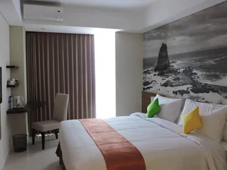 Маланг: Ascent Premiere Hotel and Convention