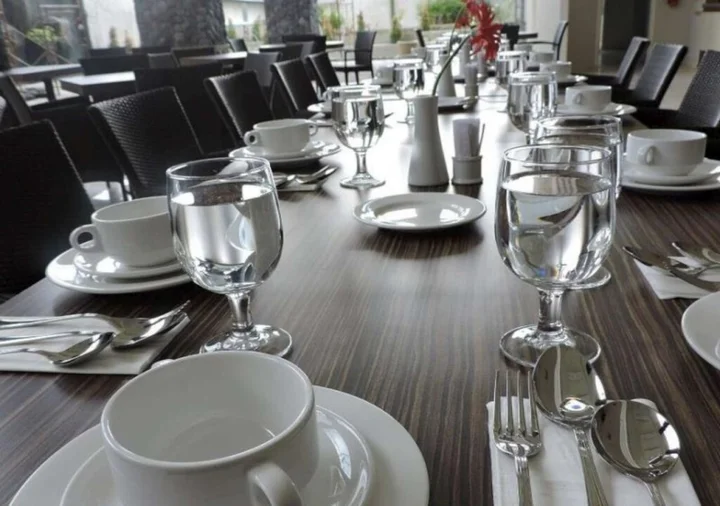 Маланг: Ascent Premiere Hotel and Convention
