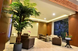 Маланг: Ascent Premiere Hotel and Convention