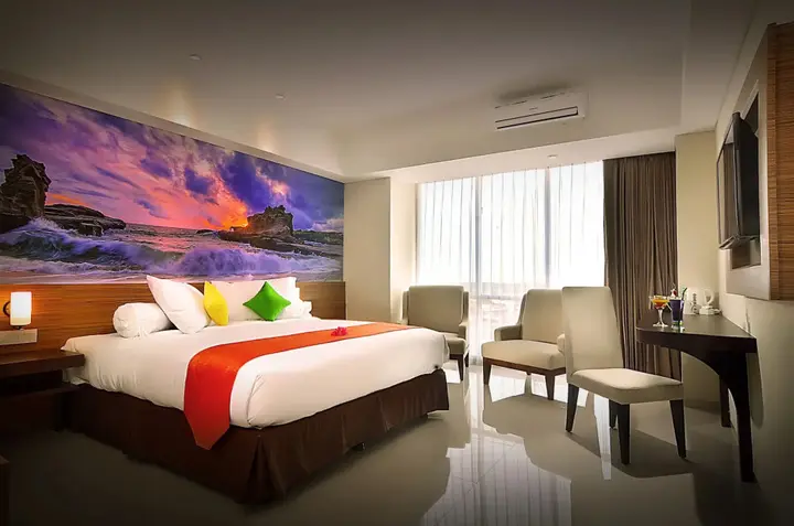 Маланг: Ascent Premiere Hotel and Convention
