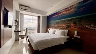 Маланг: Ascent Premiere Hotel and Convention