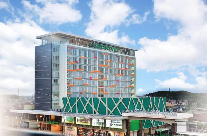 Маланг: Ascent Premiere Hotel and Convention