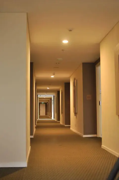 Маланг: Ascent Premiere Hotel and Convention