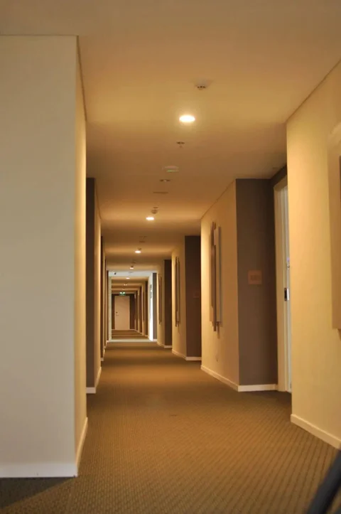 Маланг: Ascent Premiere Hotel and Convention