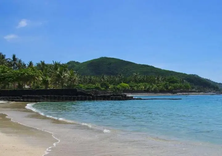 Канди Даса: Amarta Beach Cottages