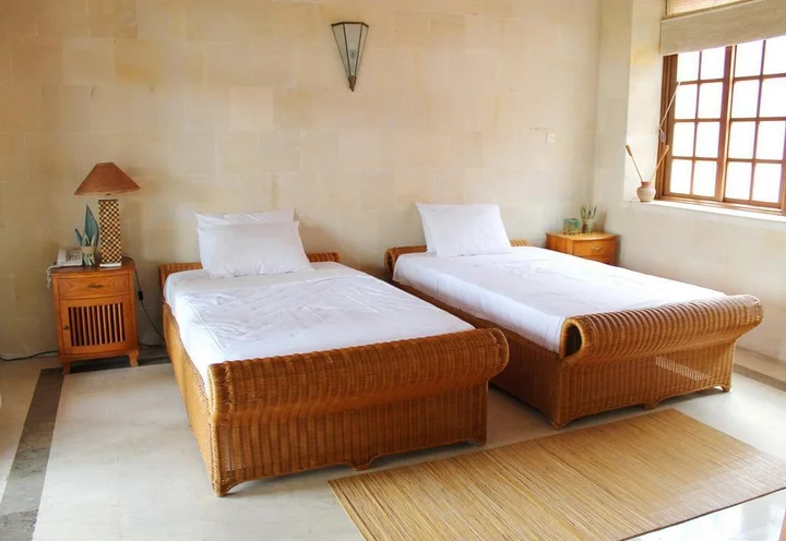 Убуд: The Sankara Suites & Villas