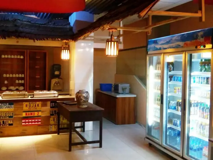 Амбон: Hero Hotel Ambon