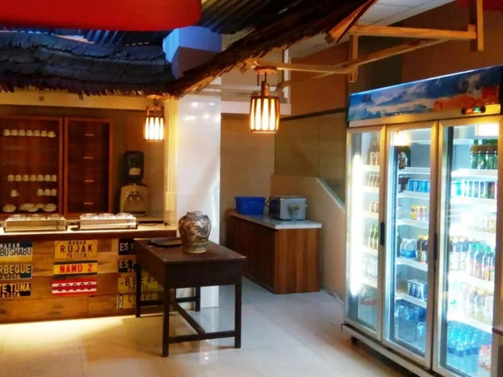 Амбон: Hero Hotel Ambon