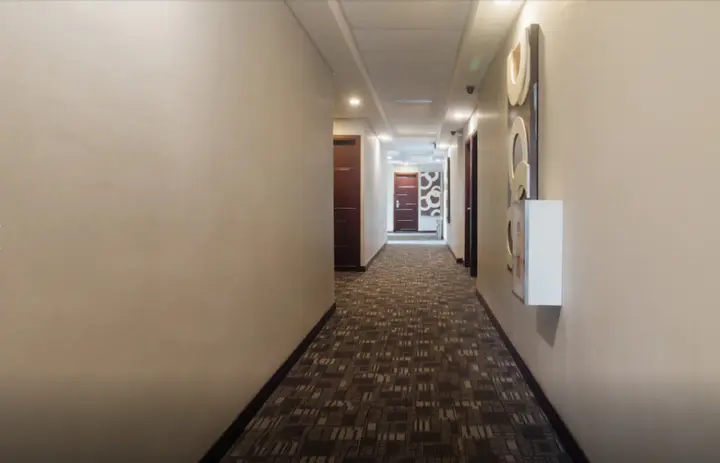Амбон: Hero Hotel Ambon