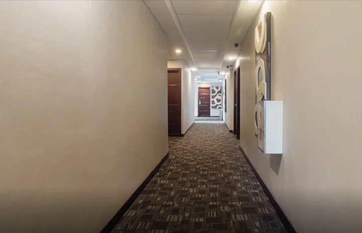 Амбон: Hero Hotel Ambon