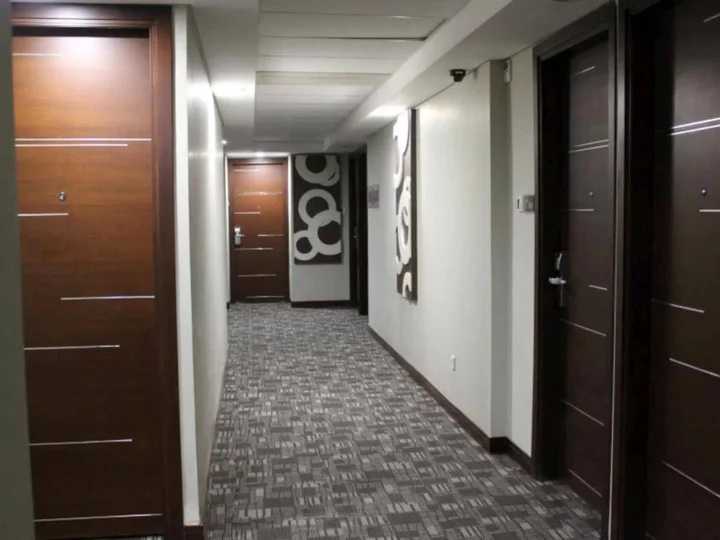 Амбон: Hero Hotel Ambon