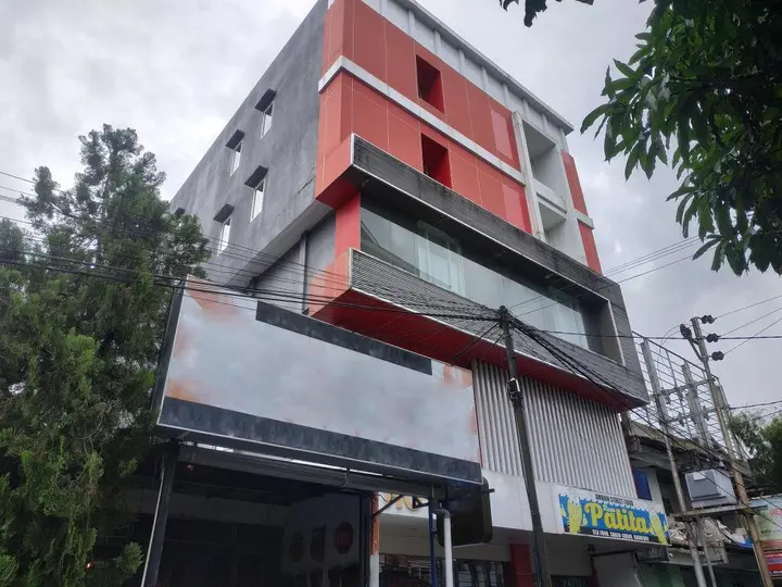 Амбон: Hero Hotel Ambon