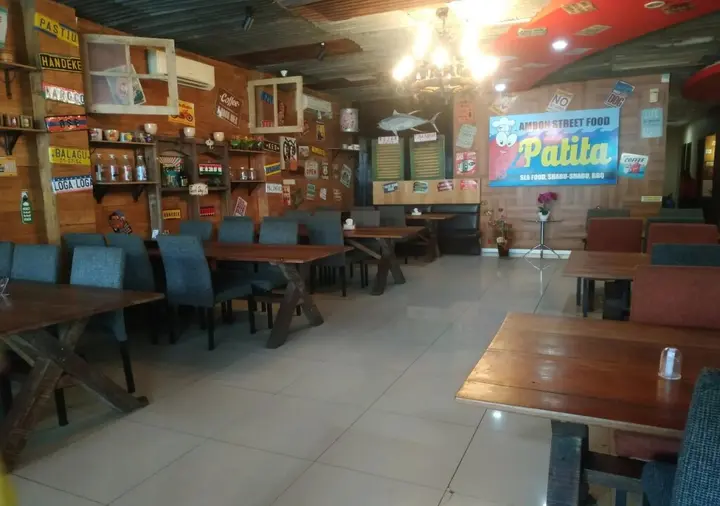 Амбон: Hero Hotel Ambon
