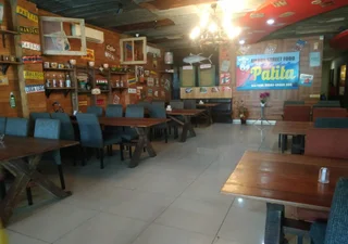 Амбон: Hero Hotel Ambon