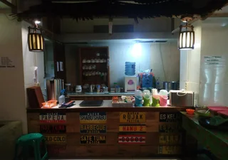 Амбон: Hero Hotel Ambon