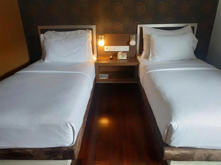 Амбон: Hero Hotel Ambon