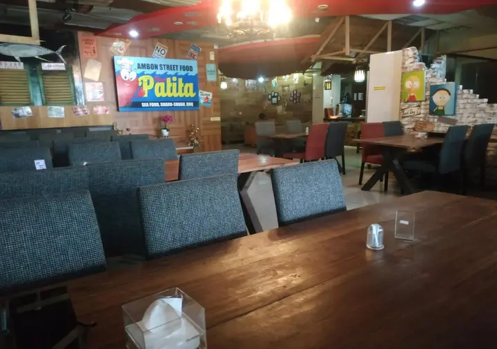 Амбон: Hero Hotel Ambon
