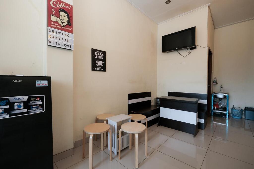 Бандунг: Bee M Guesthouse