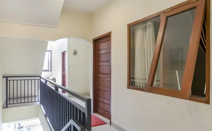 Бандунг: Bee M Guesthouse