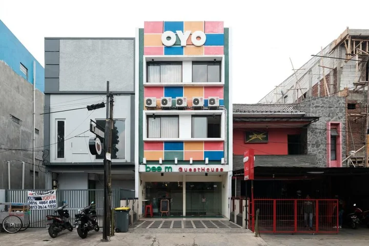 Бандунг: Bee M Guesthouse