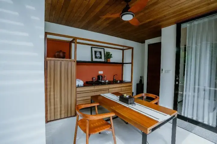 Кута: Abia Villa