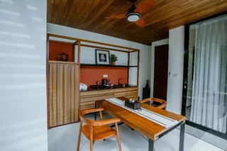Кута: Abia Villa